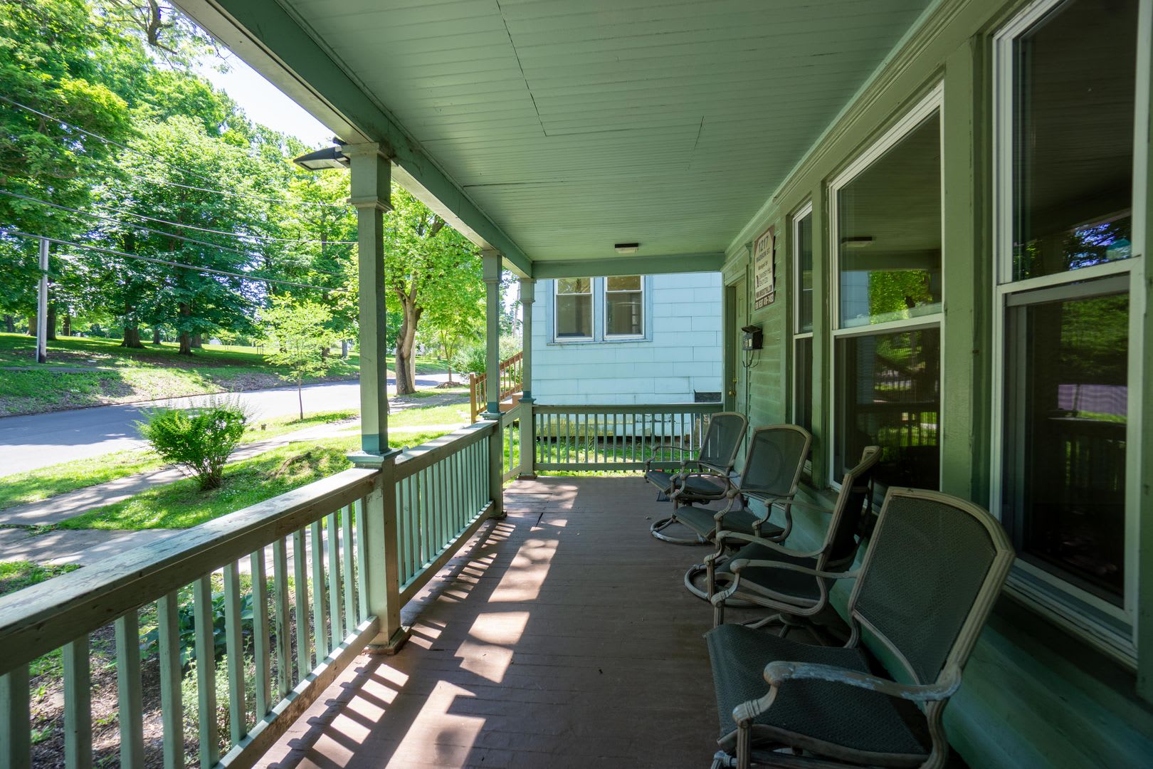 1217 1/2 Madison Street – photo 4