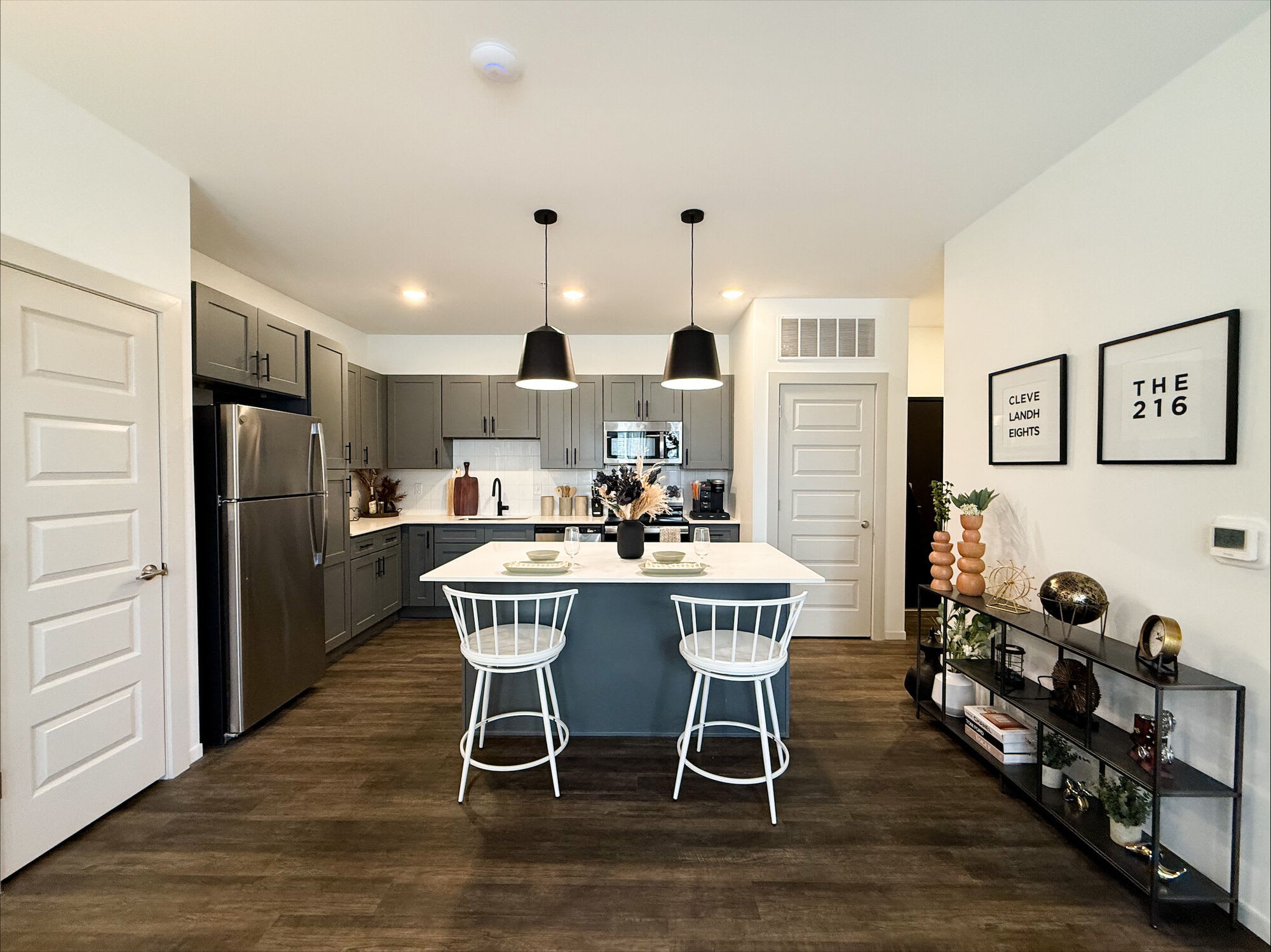 Marquee Cedar Lee – photo 1