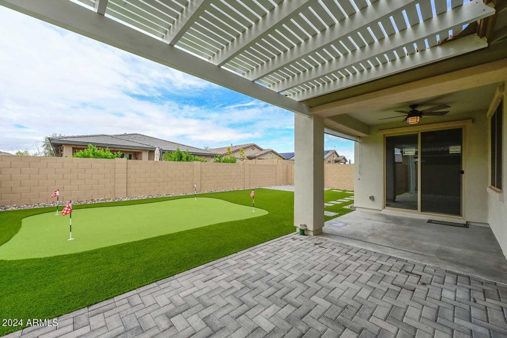 Spacious 3 Bedroom home in Vistancia – photo 5