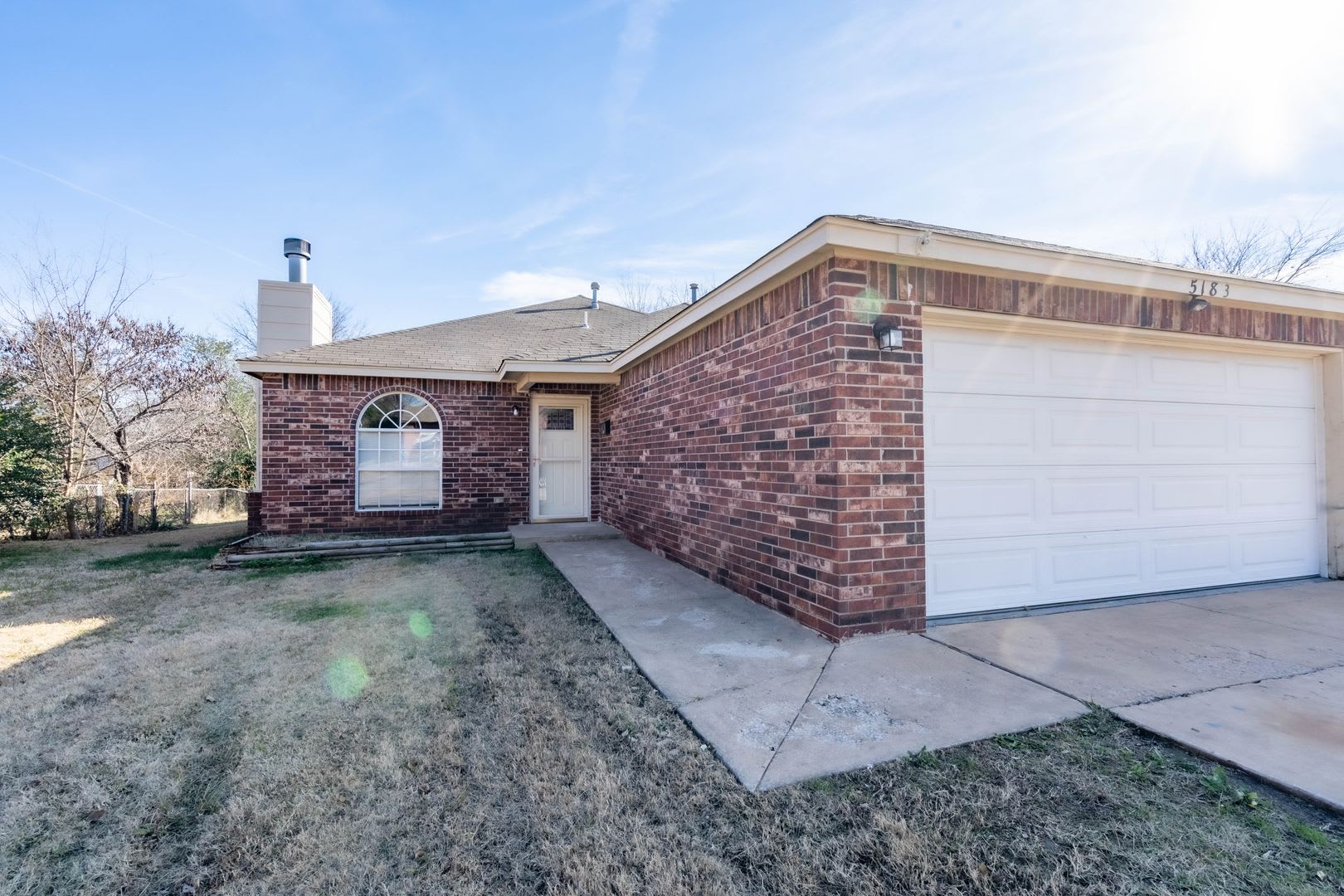 3 Bed 2 Bath Tulsa Recently Renovated – photo 3