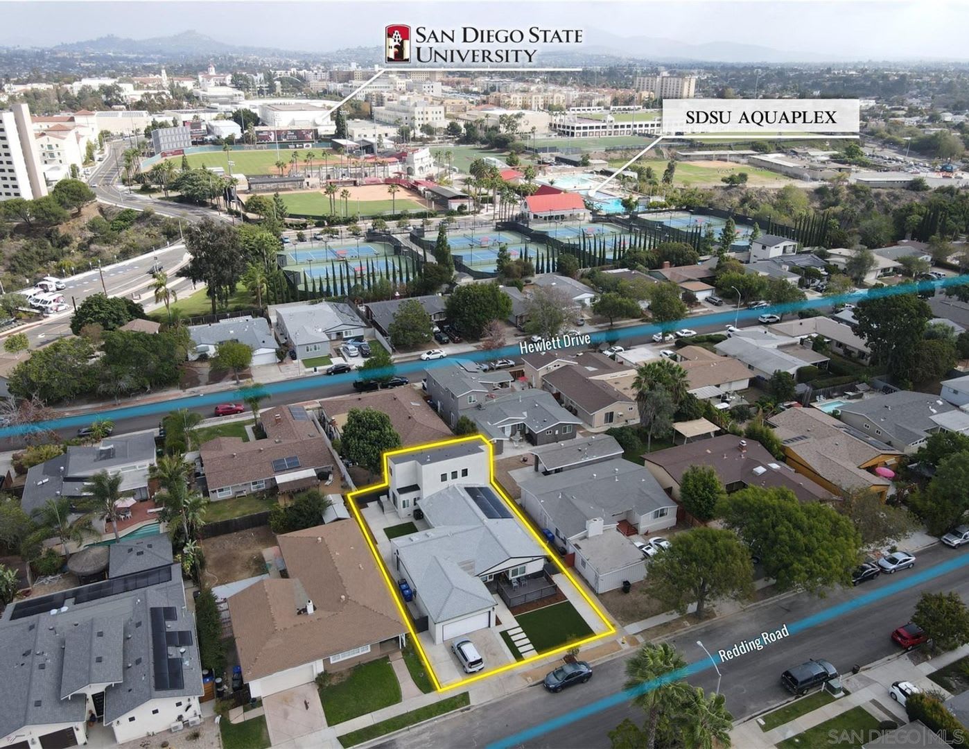 Fully Renovated 5 Bedroom Home Near Sdsu All Utilities Included – photo 4