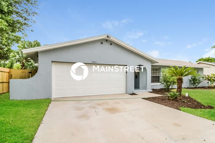 2503 Dakota Trail – photo 1