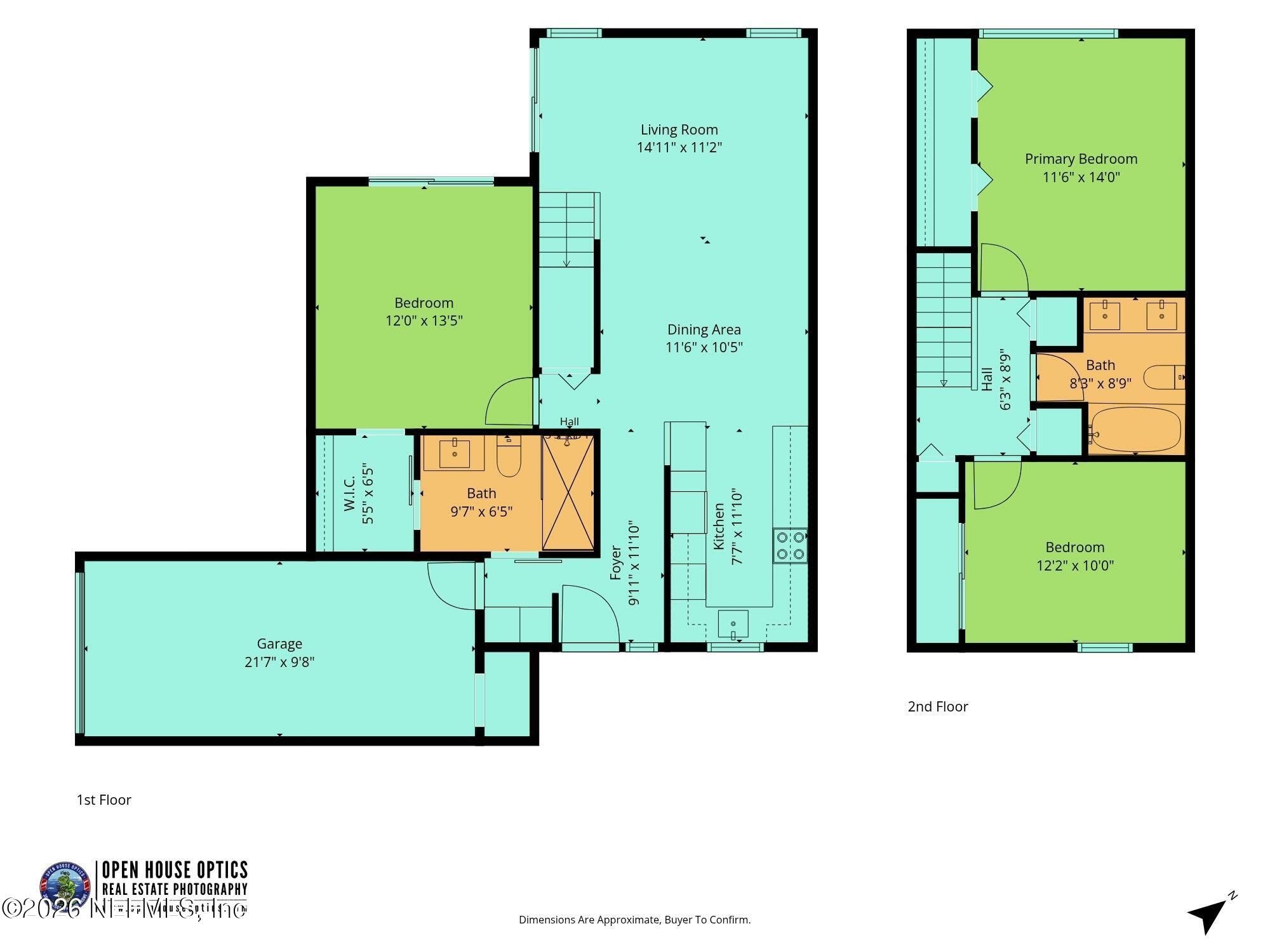 202 VISTA LAGOON Court – photo 3