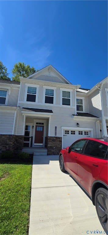 10803 Farmstead Mill Drive – photo 2