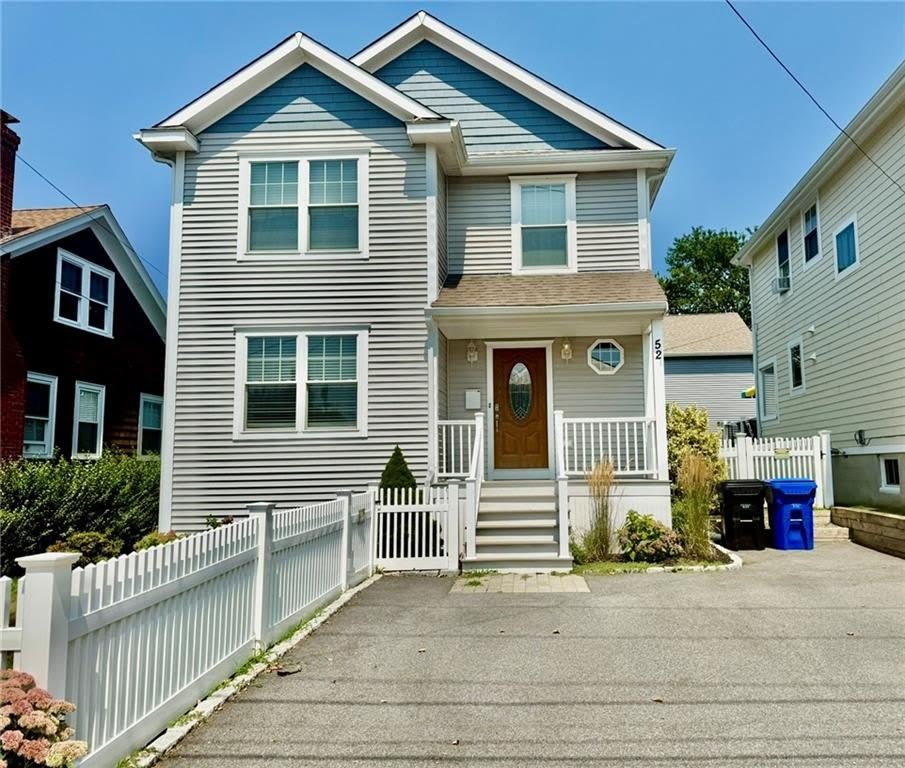 52 Bedlow Avenue – photo 1