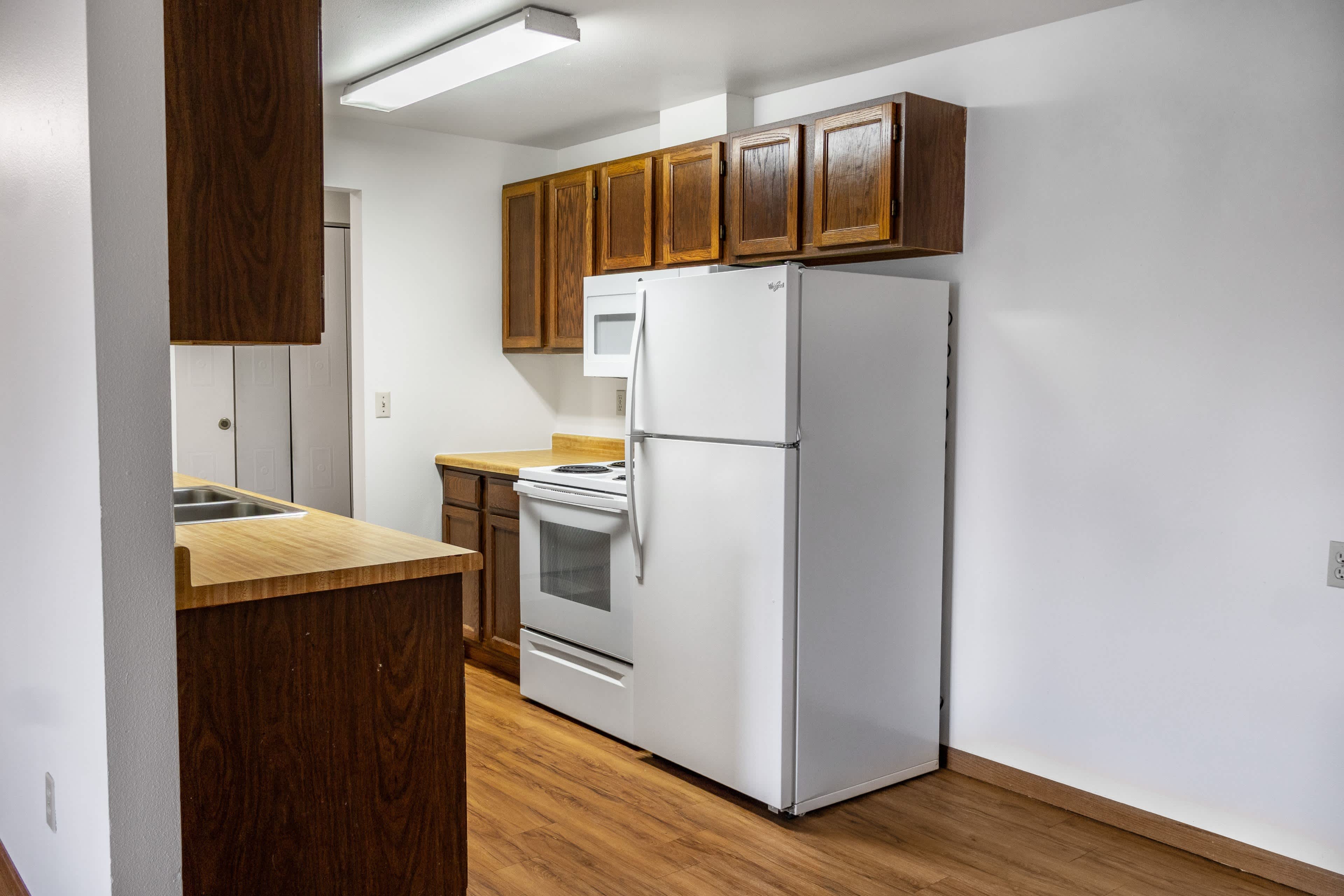 The Gallery Apartments – photo 3
