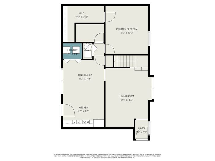 9285 Cedar Ridge Drive Northwest – photo 4