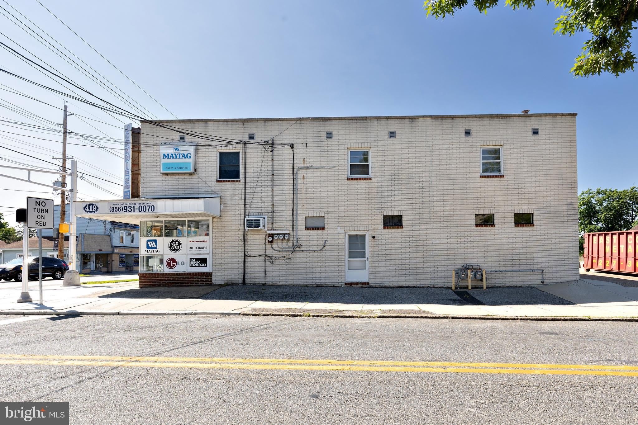 419 BLACK HORSE Pike – photo 3