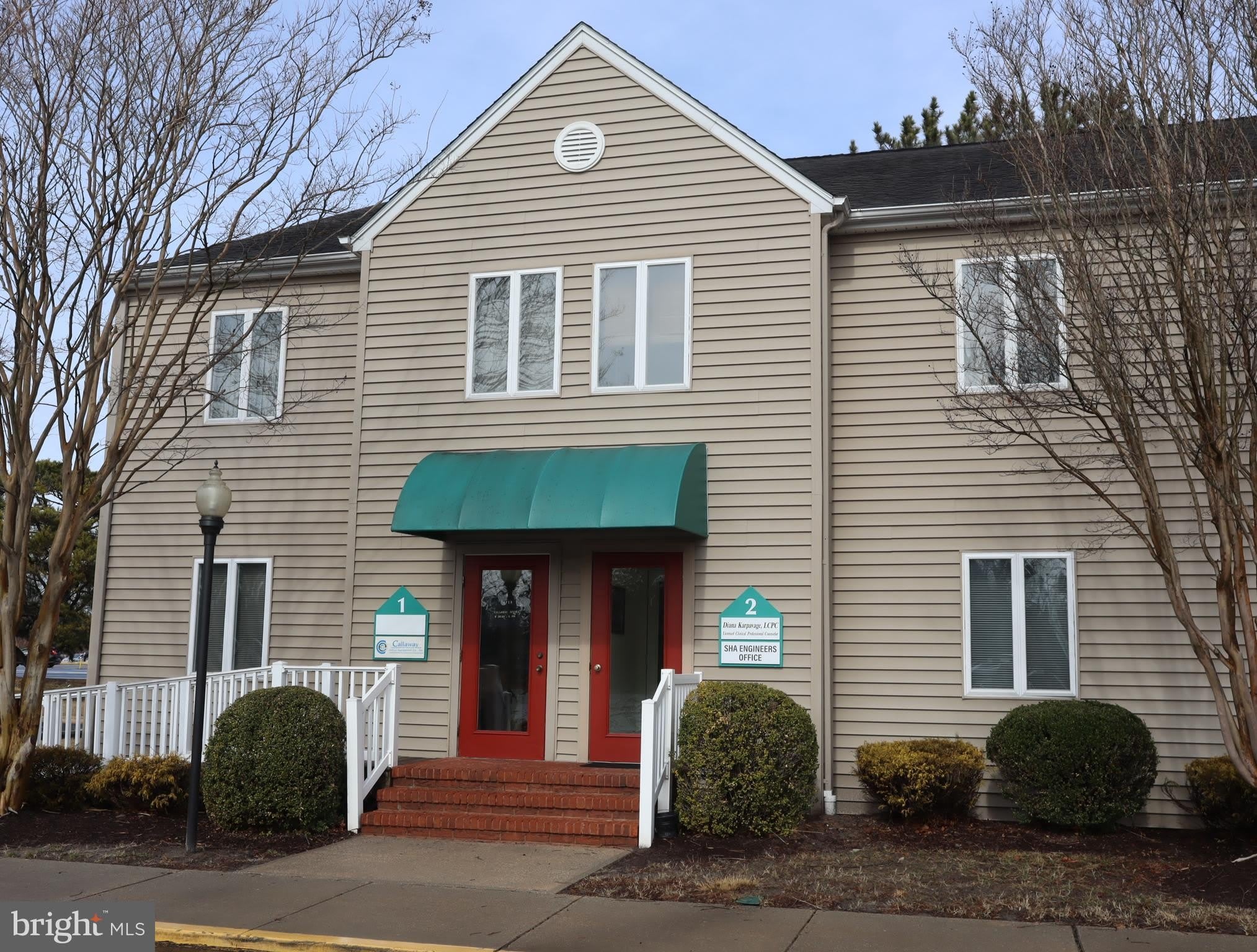1323 MOUNT HERMON Road – photo 2