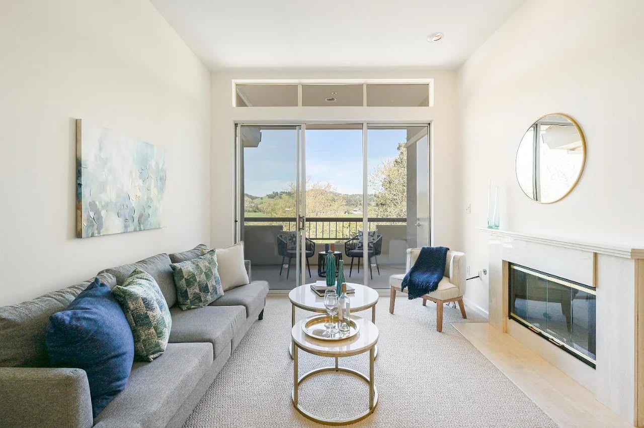 100 Deer Valley Rd Apt 3H – photo 5