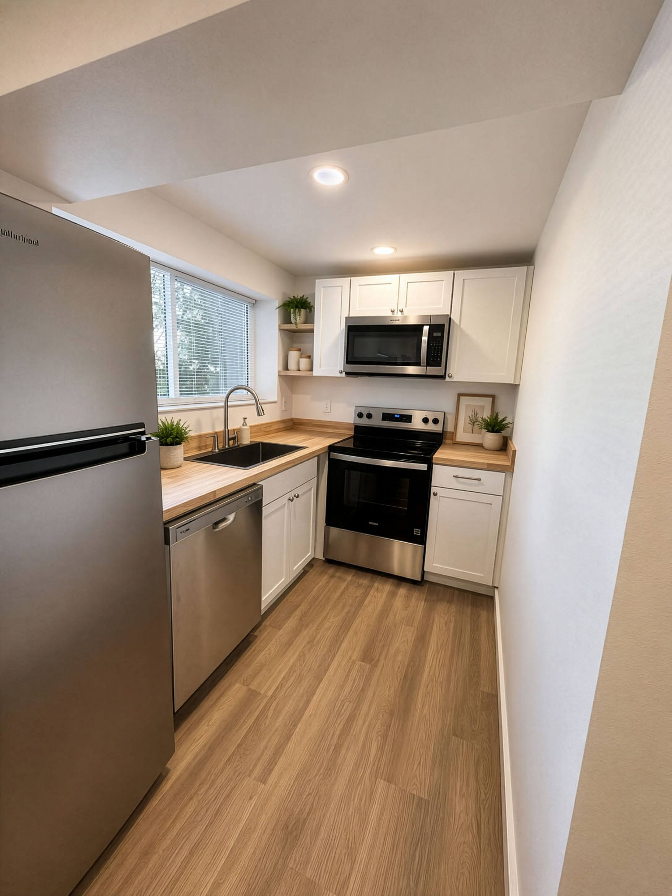 Landmarc I Apartments – photo 2