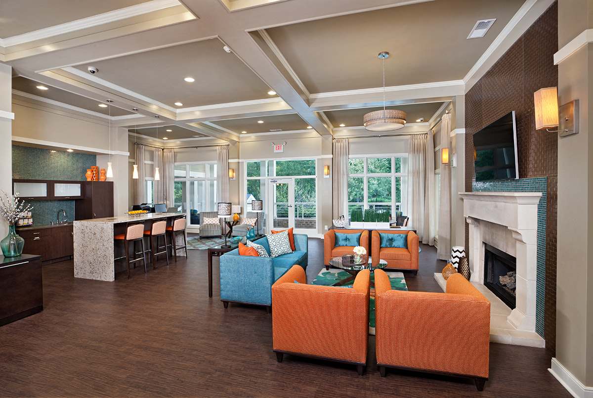 Bexley at Lake Norman – photo 5