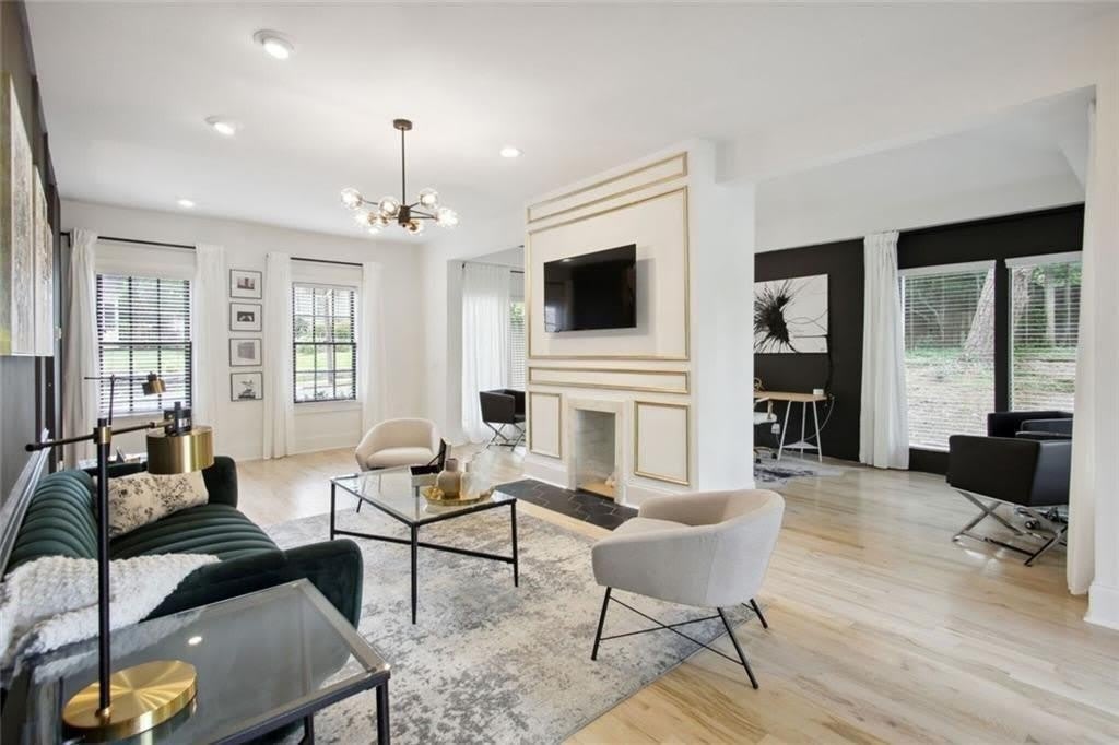 1720 Flagler Avenue NE – photo 1