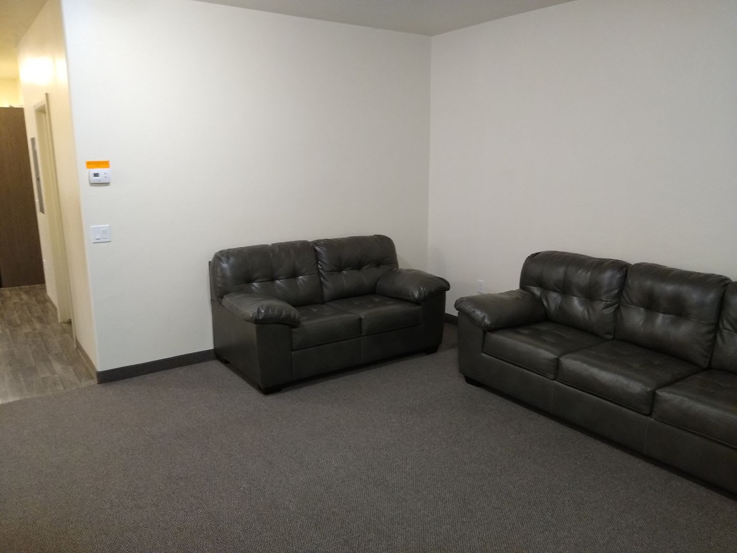 University Lofts Student Housing – photo 3