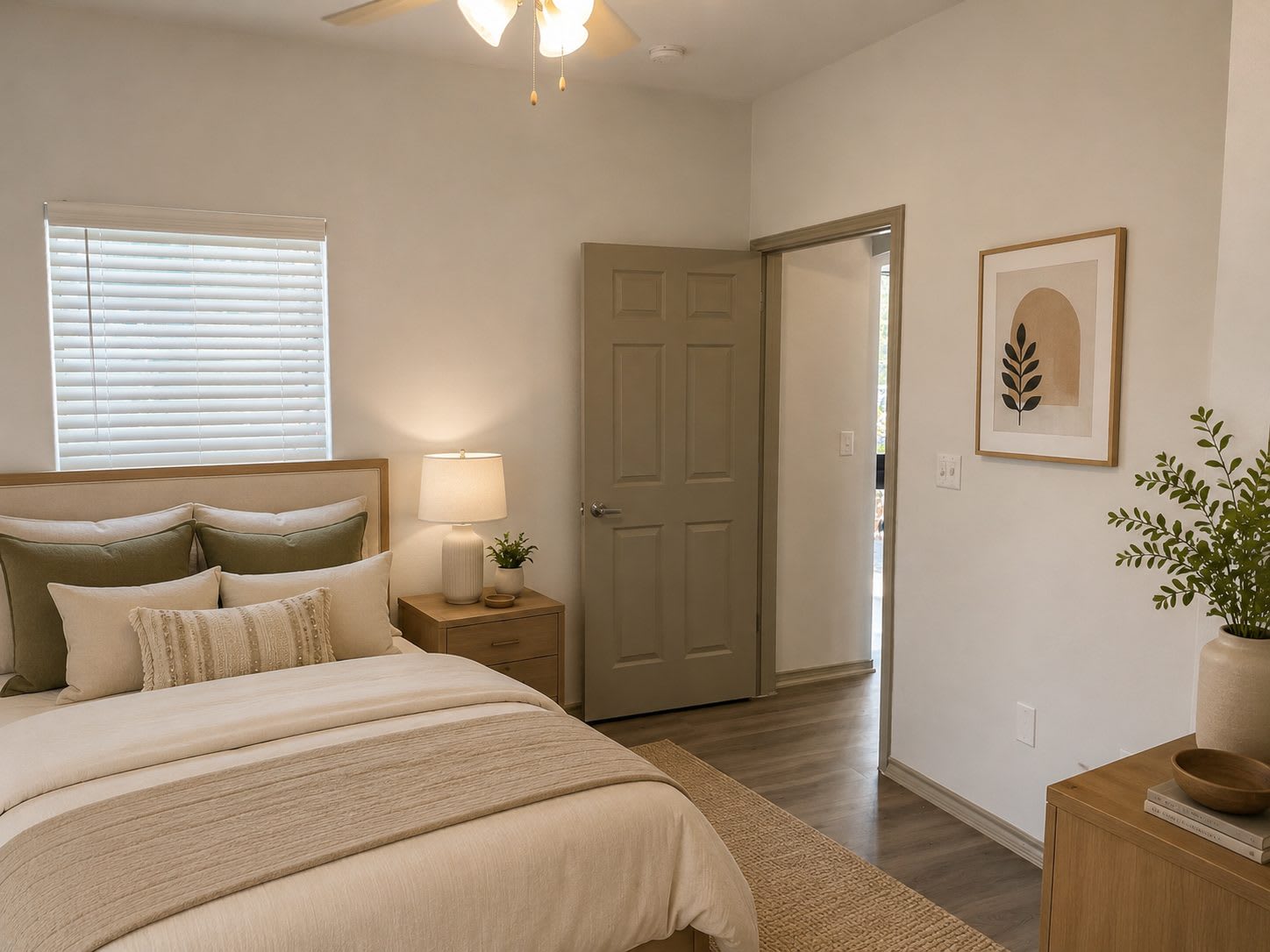 Newport Apartments – photo 3