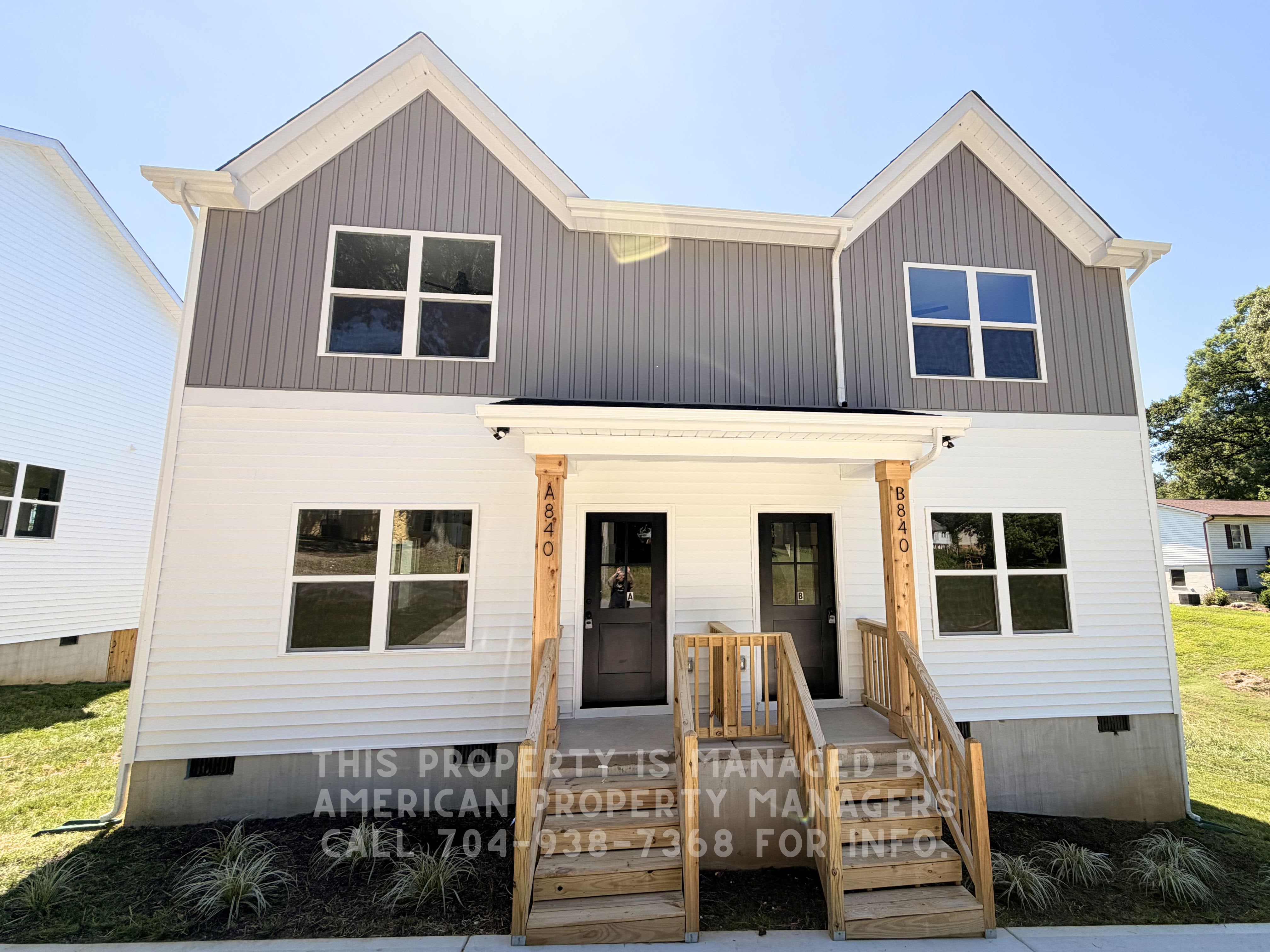 840 S 4th St Unit B – photo 1
