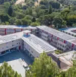 Lotus Apartments – photo 3