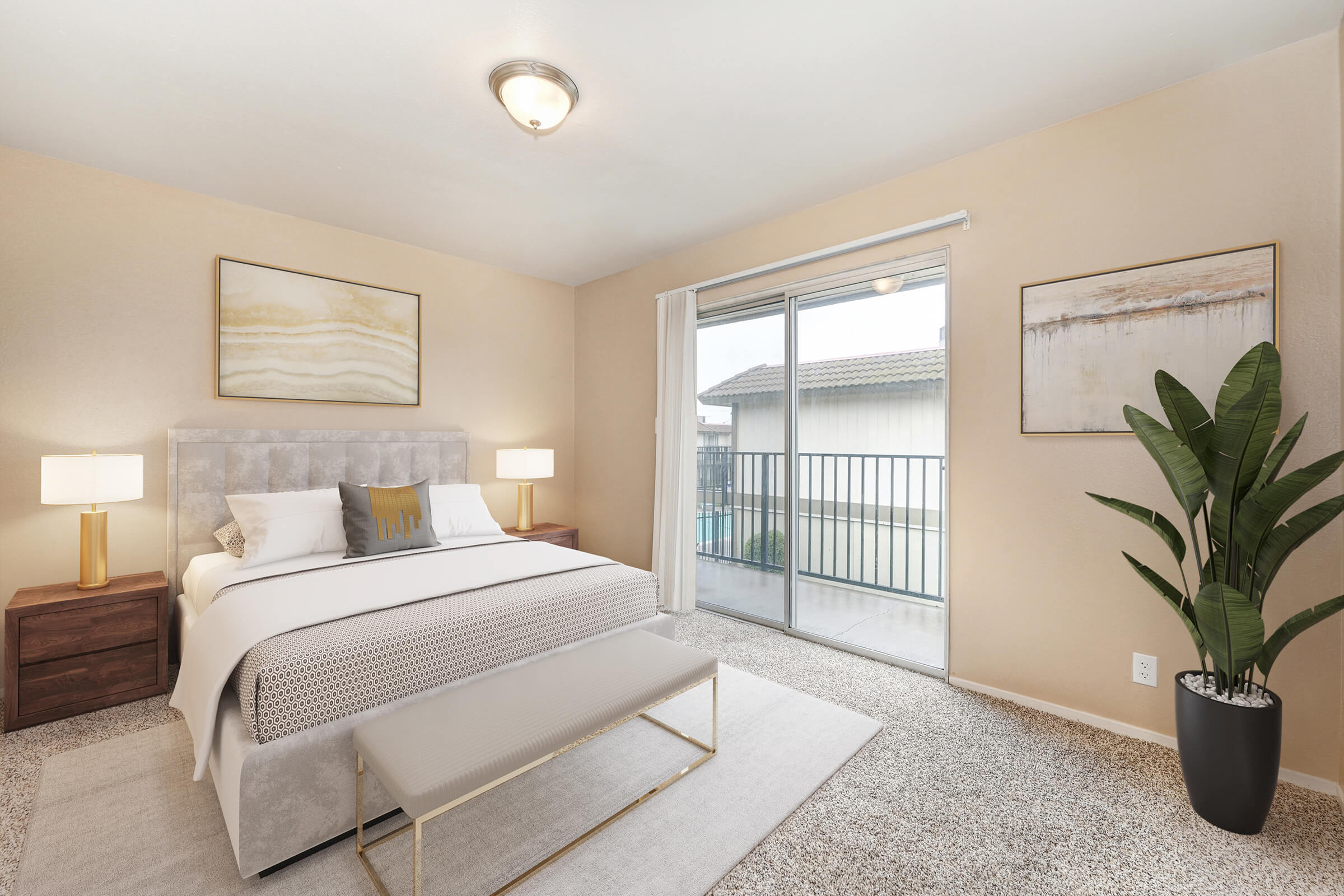 Briarwood Apartments – photo 4
