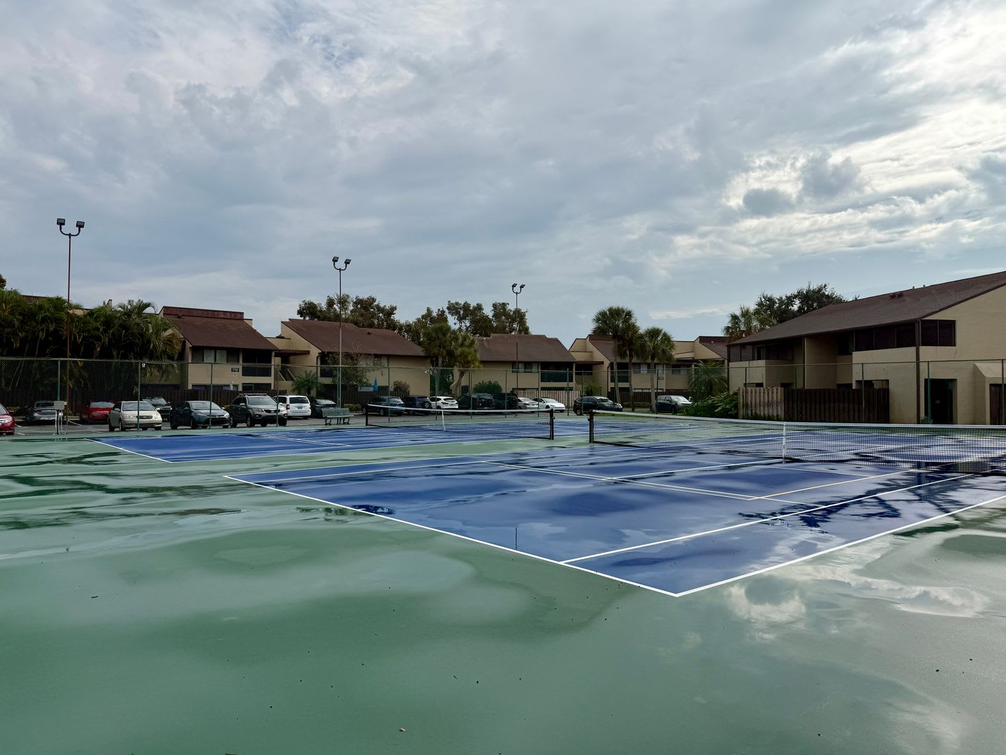 North St. Pete 2/2 condo – photo 2
