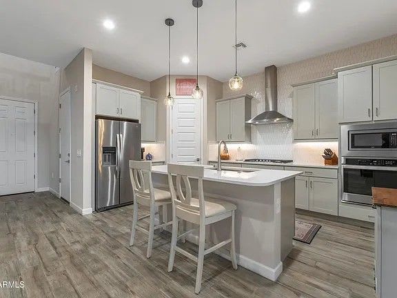 5031 East Paddock Place – photo 3