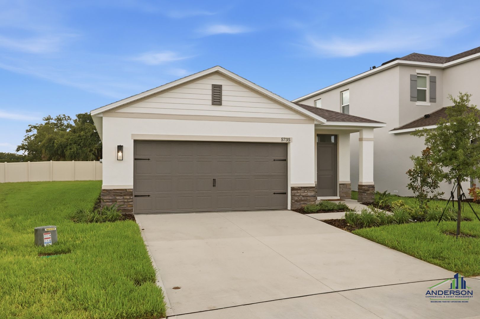 New Wynnstone Community 4 Bed 2 Bath Home – photo 3