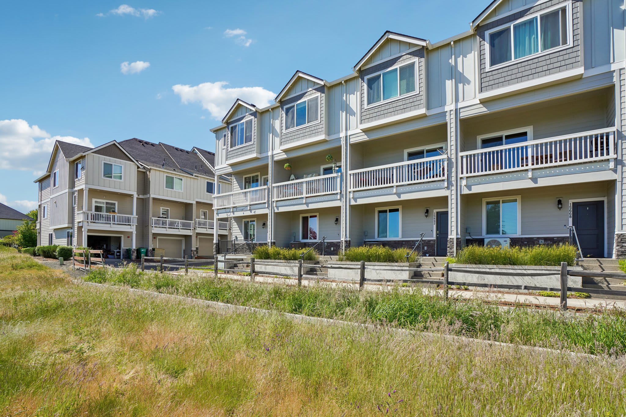 15708 NW Blueblossom Street – photo 3