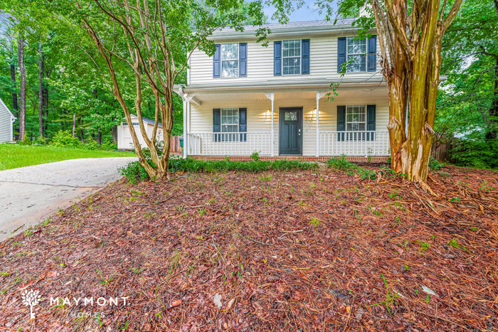 300 Beech Hill Court – photo 1