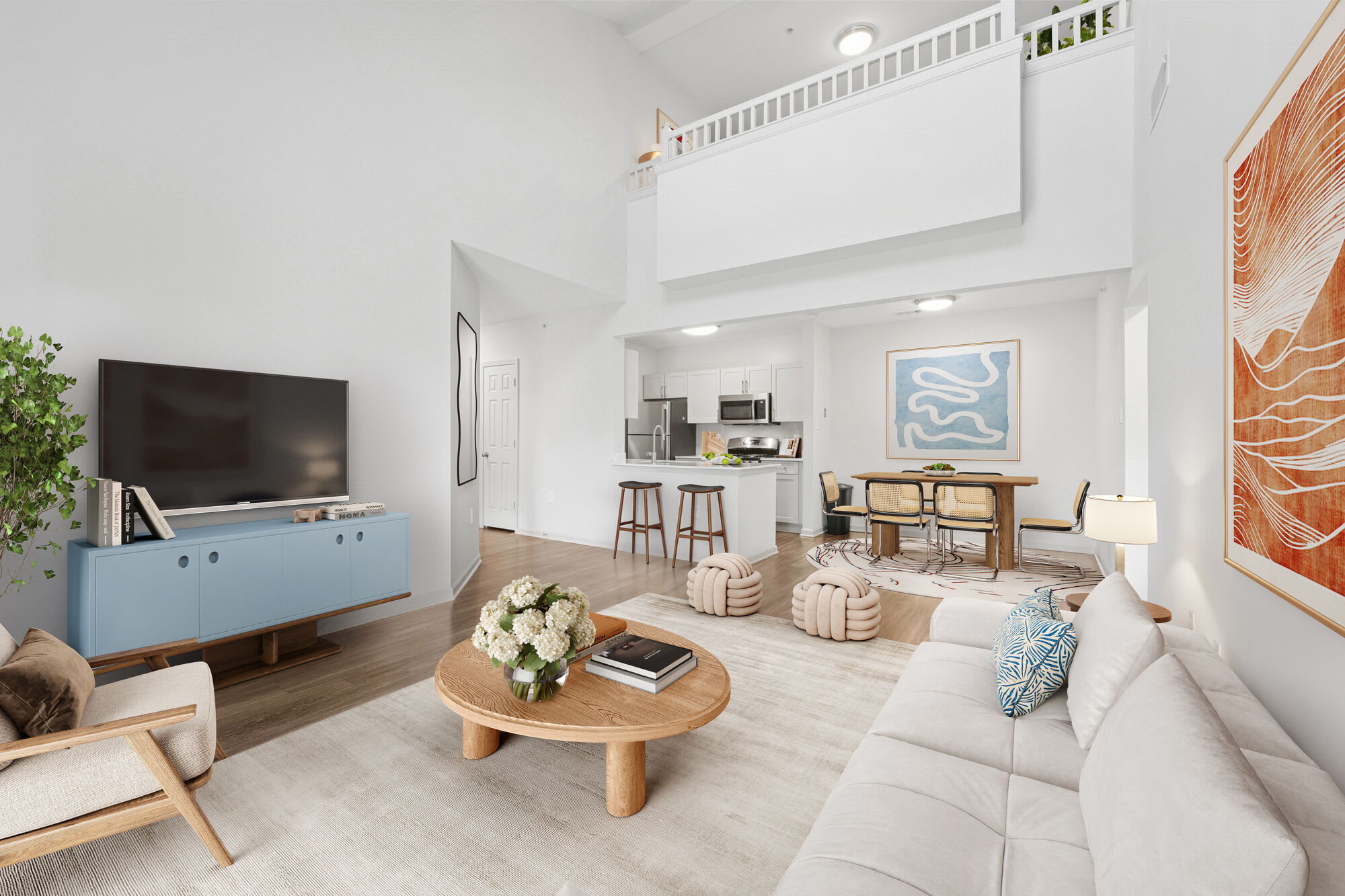 The Residences at Springfield Station – photo 5