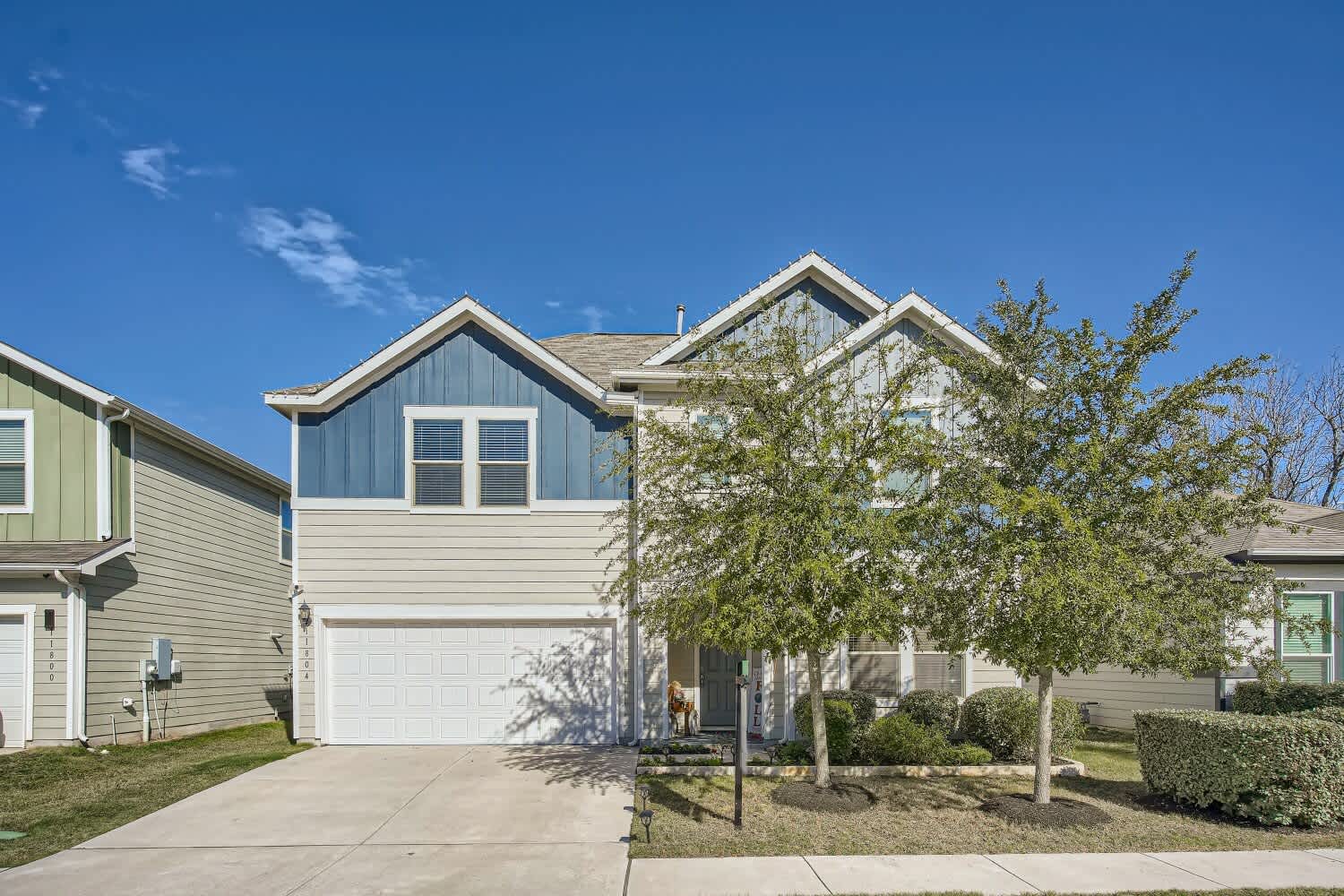 11804 Saddle Rock Drive – photo 2