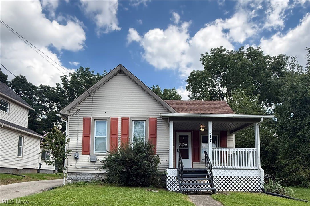517 Brown Street – photo 1