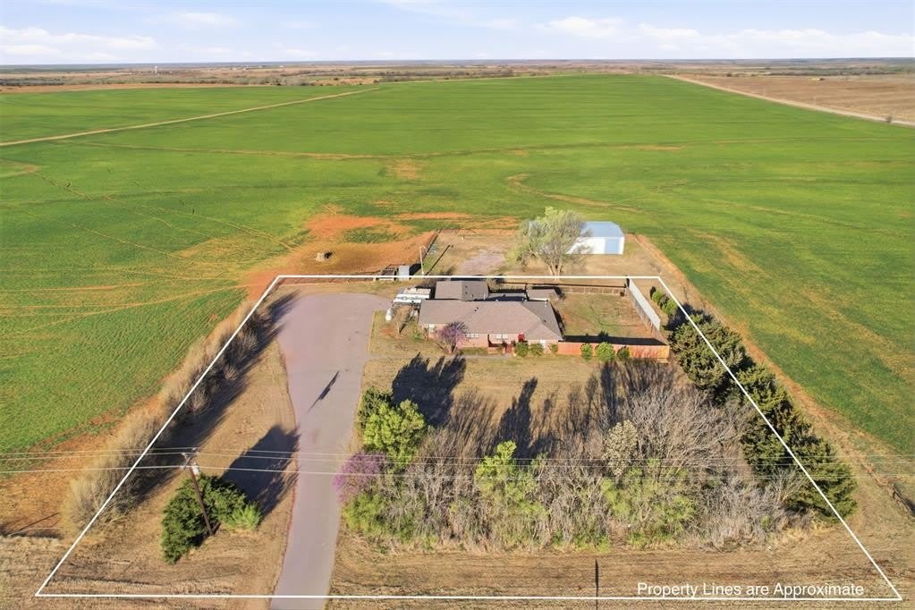 8717 Us Highway 183 – photo 2