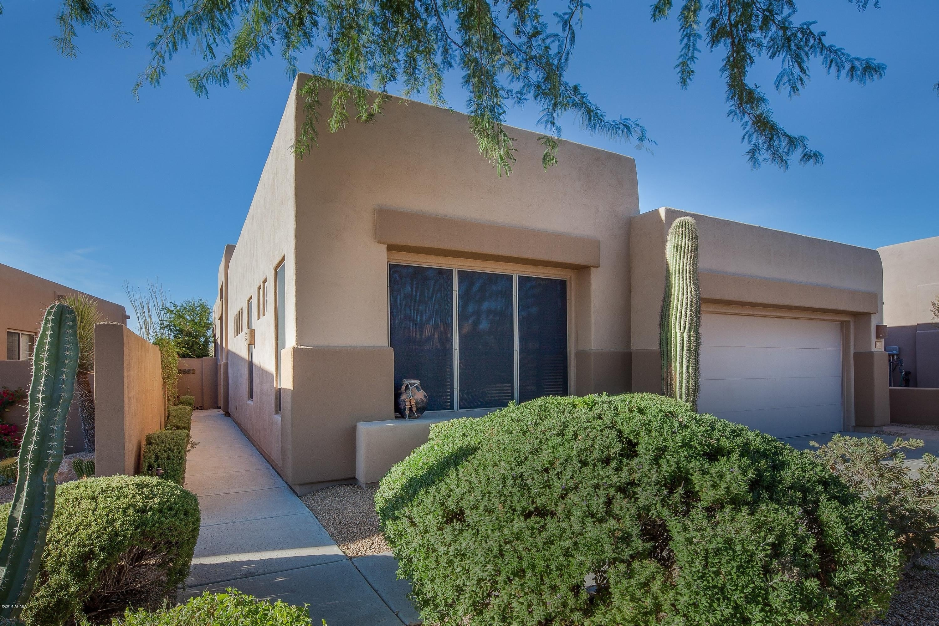 9562 E Chuckwagon Lane – photo 4