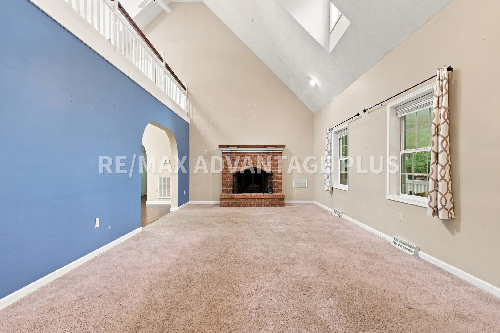 Cape Cod–style home in Farmville, VA – photo 4