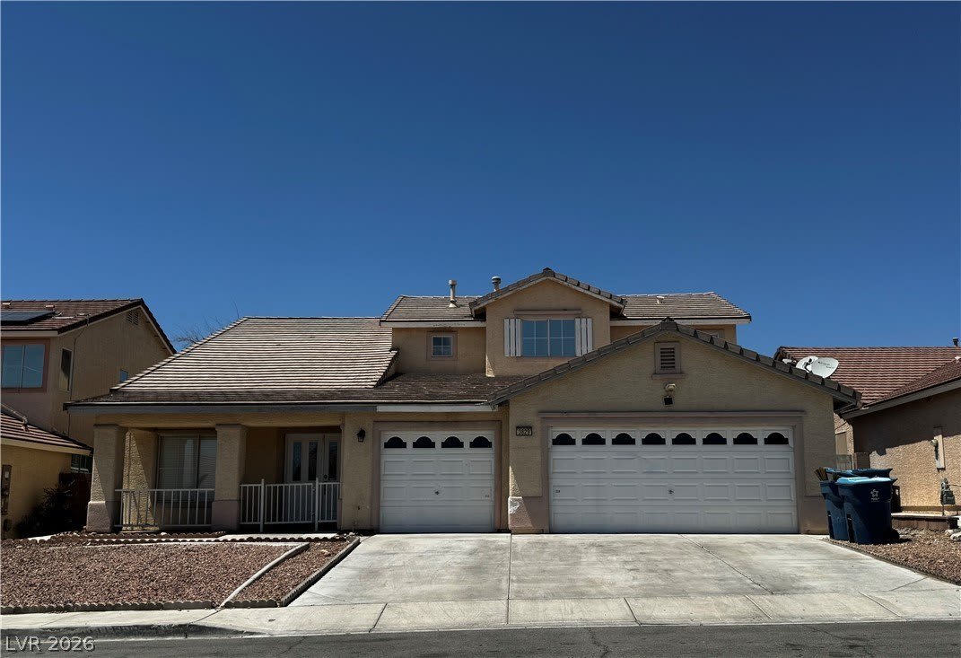 3829 CLIMBING ROSE Street – photo 1