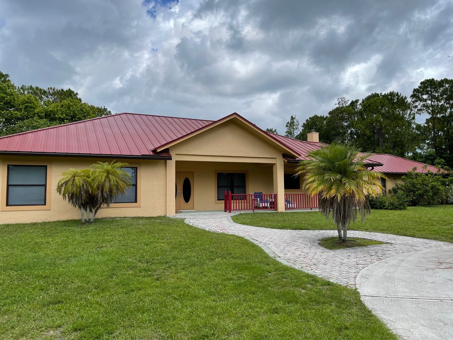 Room to Roam: 5BR/3.5BA Pool Home with Mother-in-Law Suite – photo 1
