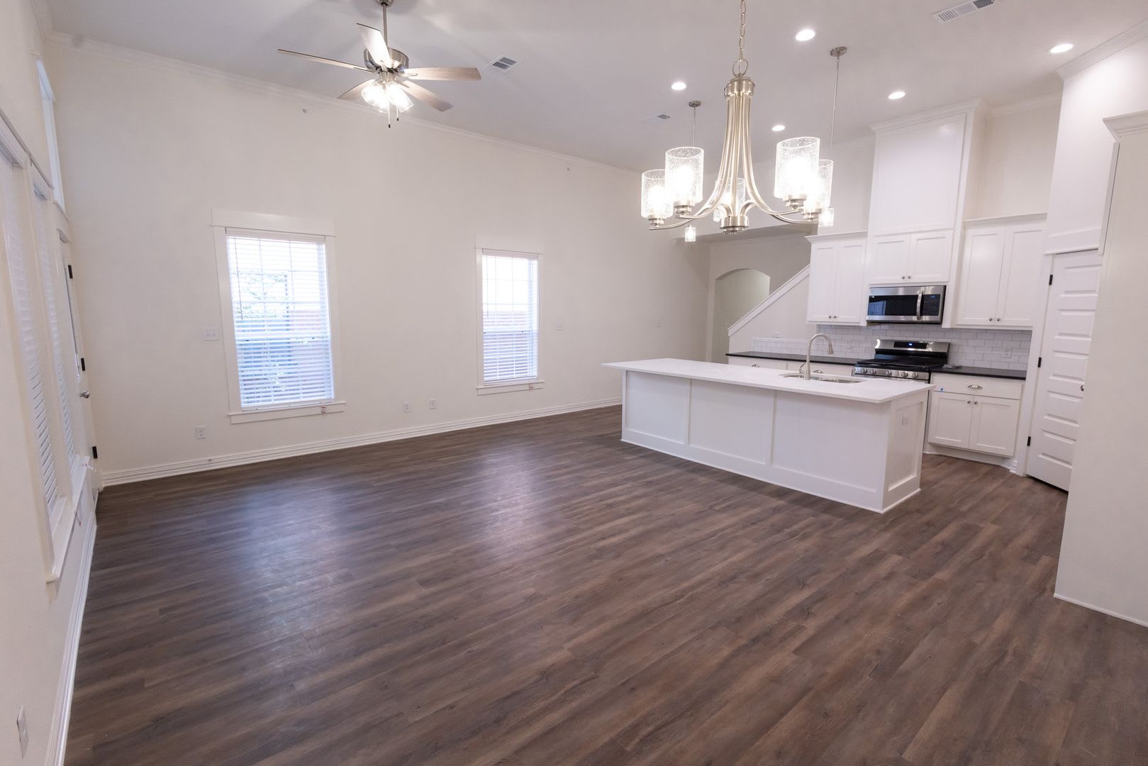 Brand New Townhome Available 8/1/2026 – photo 2