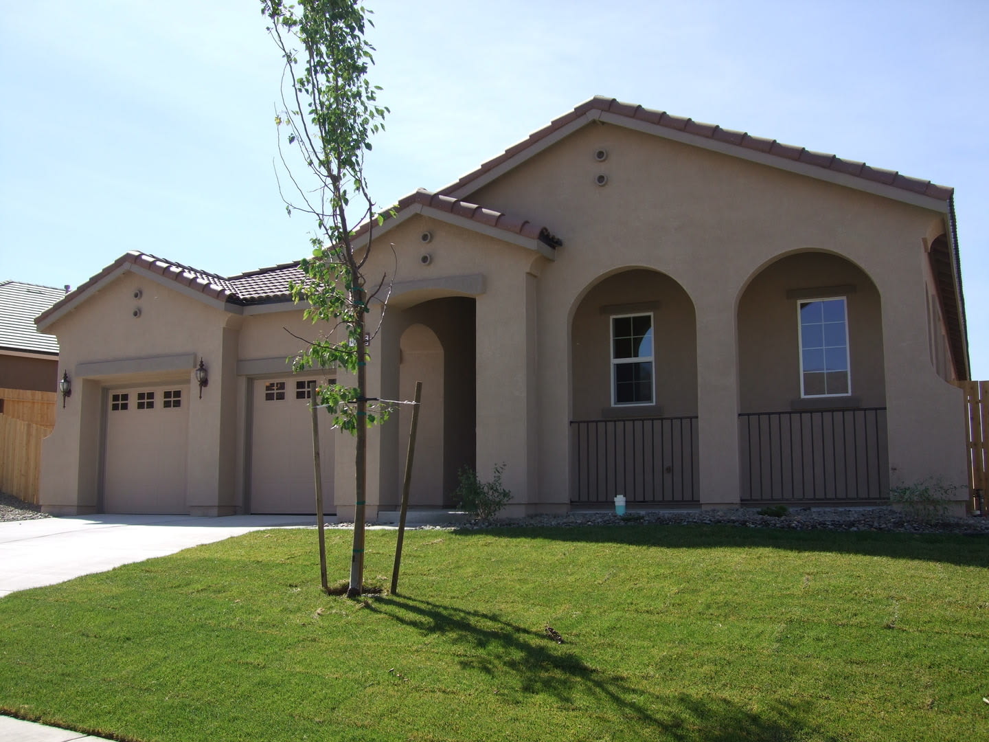 Beautiful Damonte Foothills home coming soon~! – photo 2