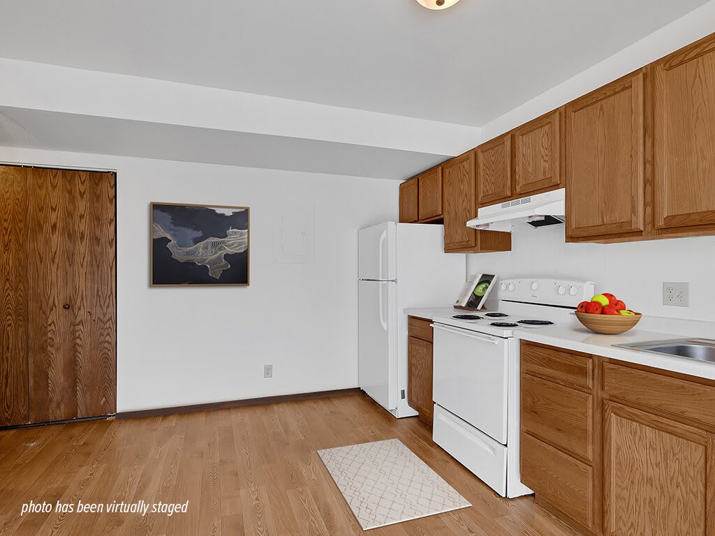 Winchester Apartments – photo 4