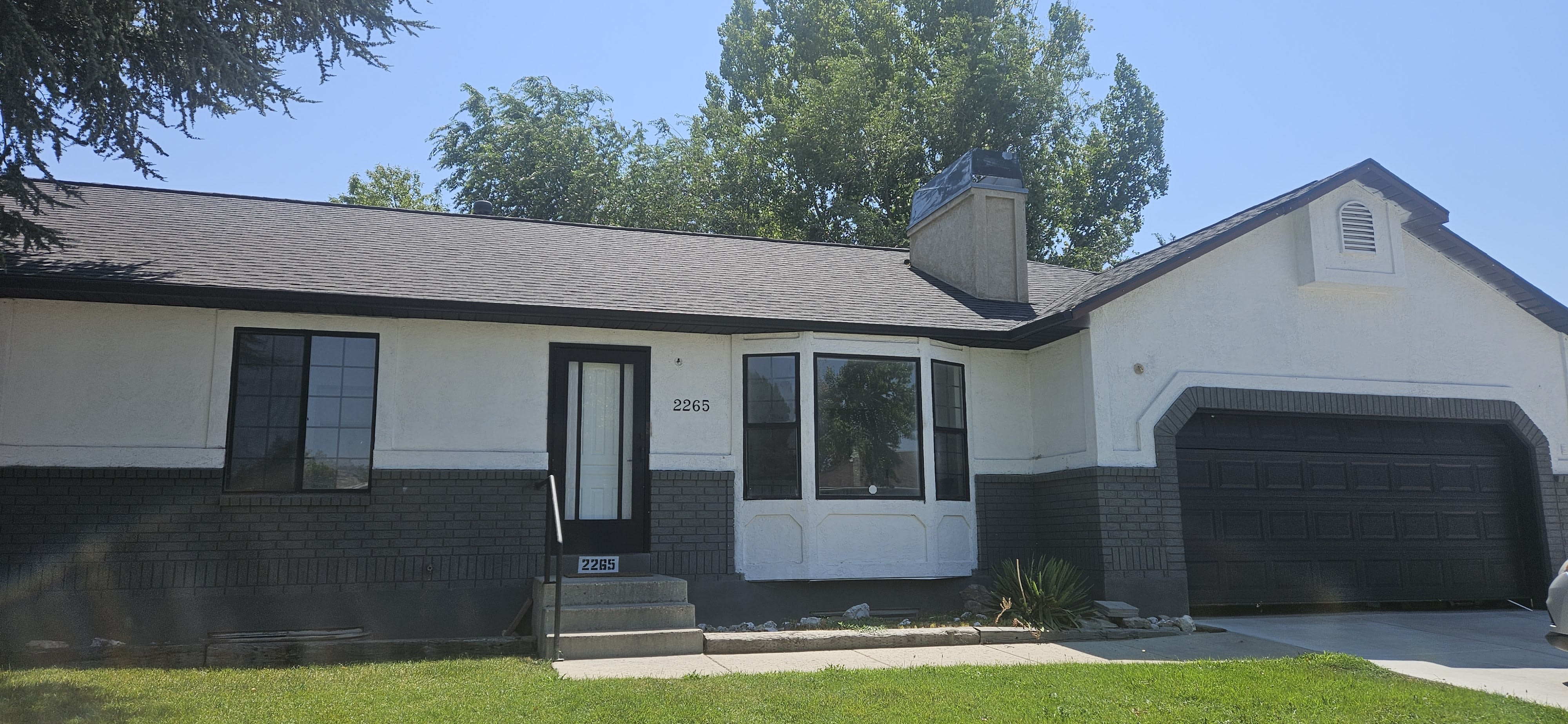 2265 Marvinwood Drive – photo 1