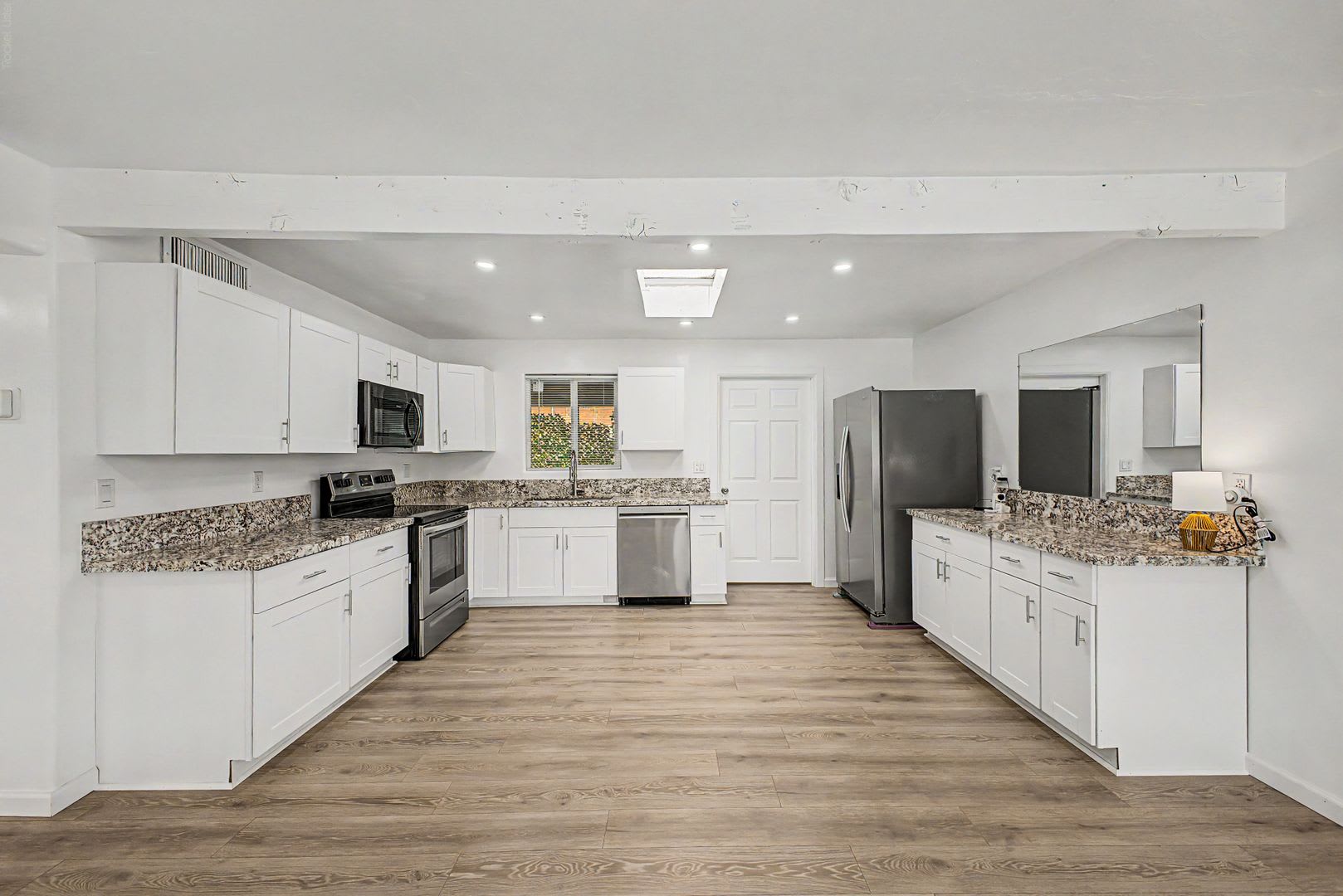 Remodeled 2 Bedroom 1 Bath in Tucson – photo 5