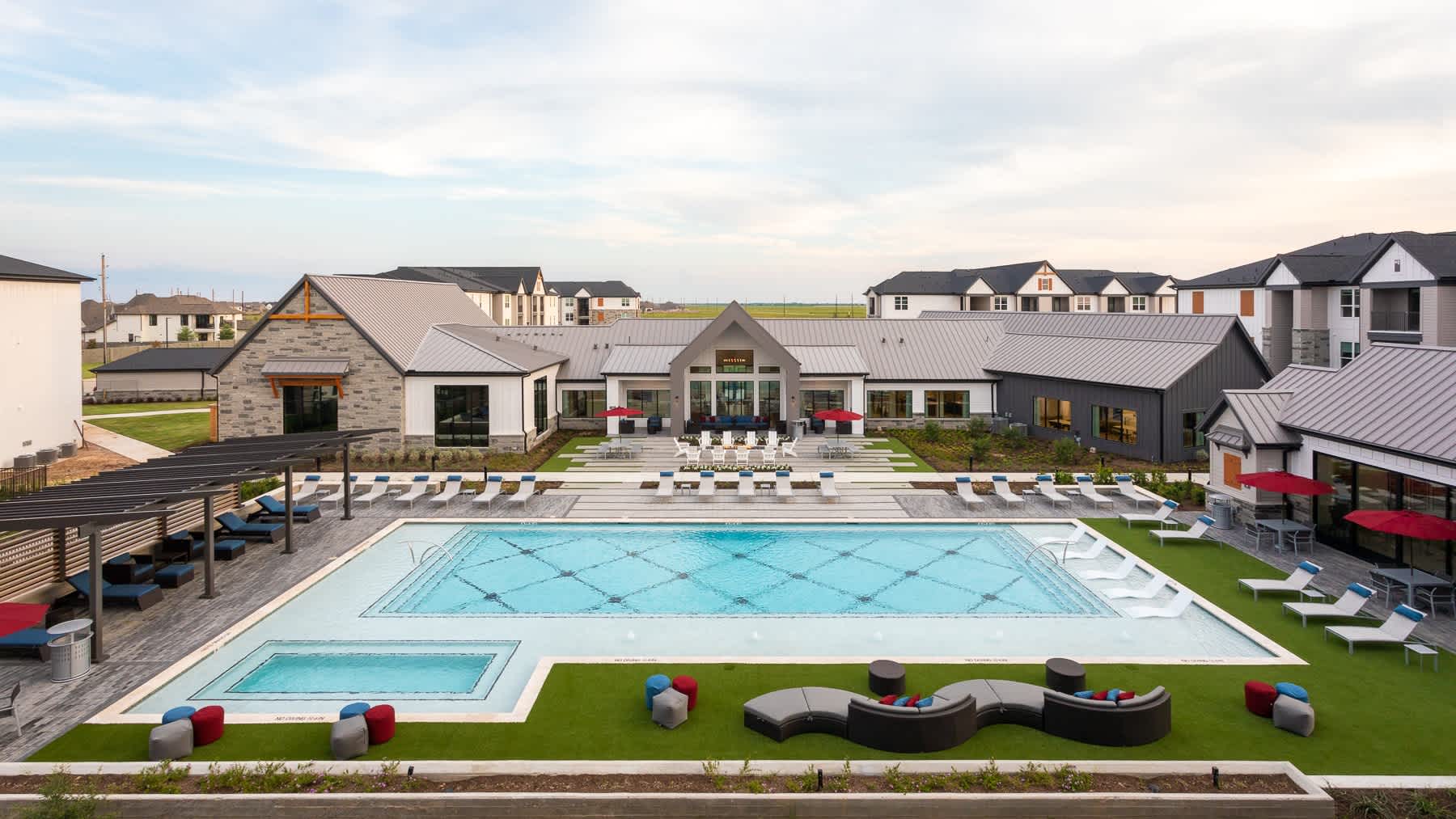 Broadstone Jordan Ranch – photo 3