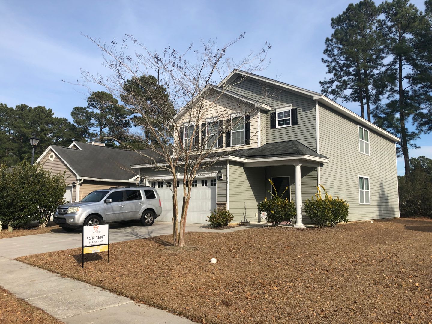 3 bed / 2.5 bath in Ladson, SC – photo 1