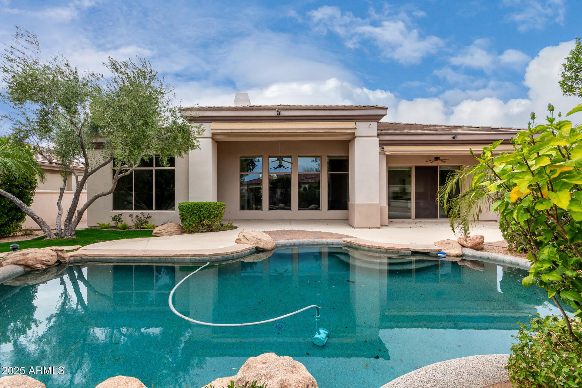 8317 E Feathersong Lane – photo 4