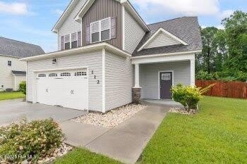 112 Longhorn Road – photo 3
