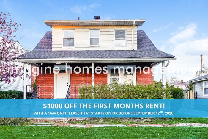 1608 Roselawn Road – photo 1