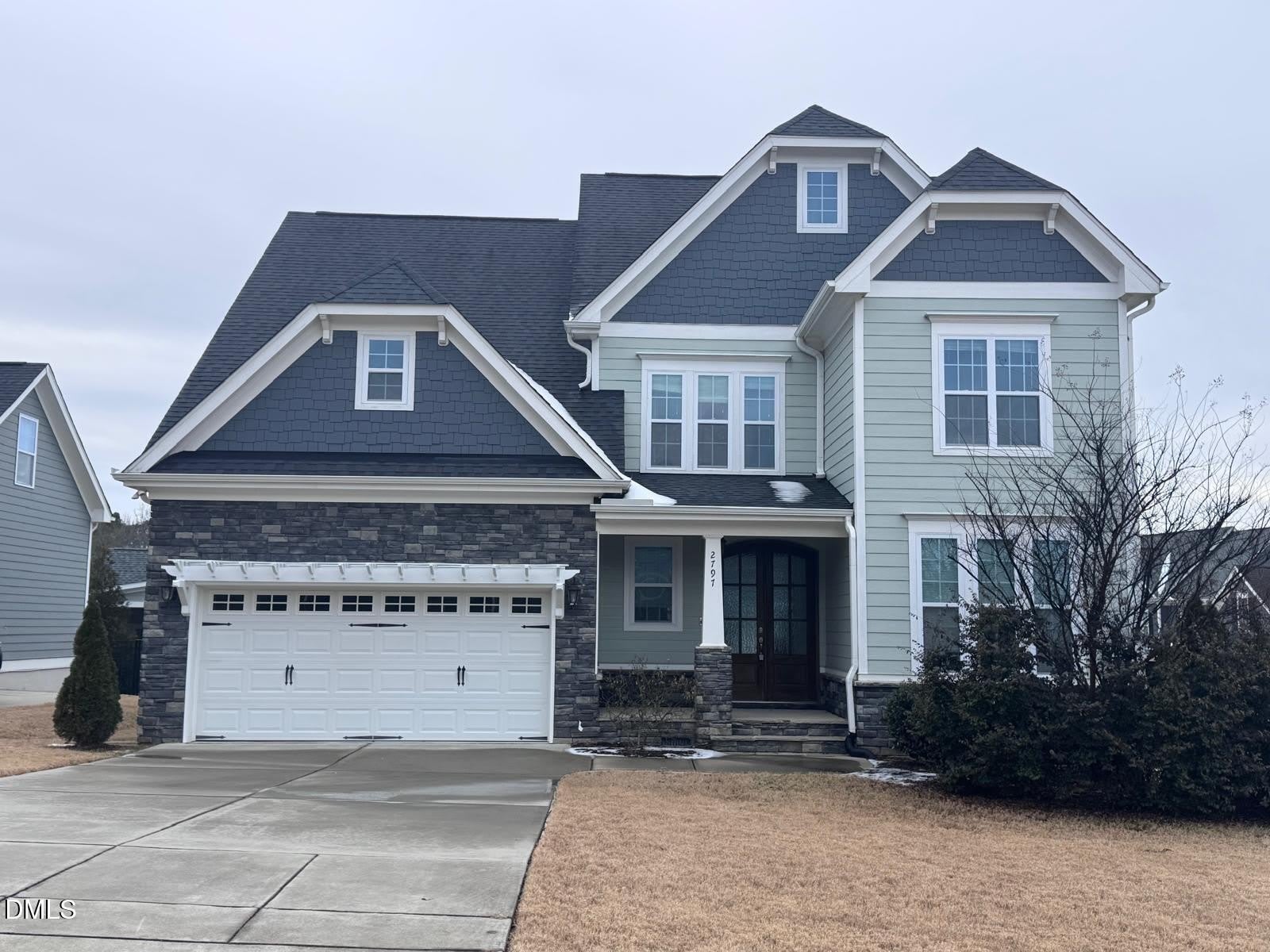 2797 Riley'S Pond Drive – photo 1