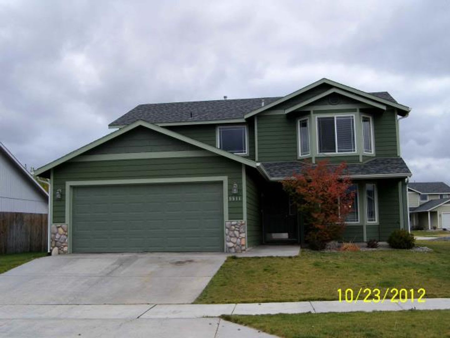 Large Corner Lot 4BR, 2.5BA Cheney Home In Big Sky #1454 – photo 1