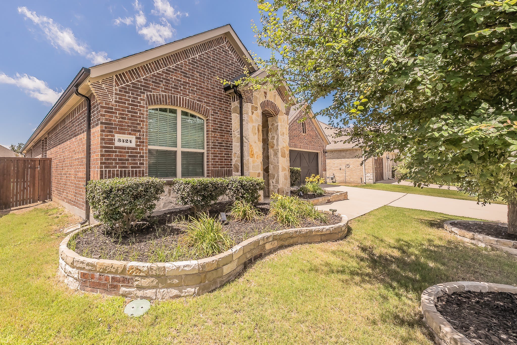 3424 Cimarron River Drive – photo 2