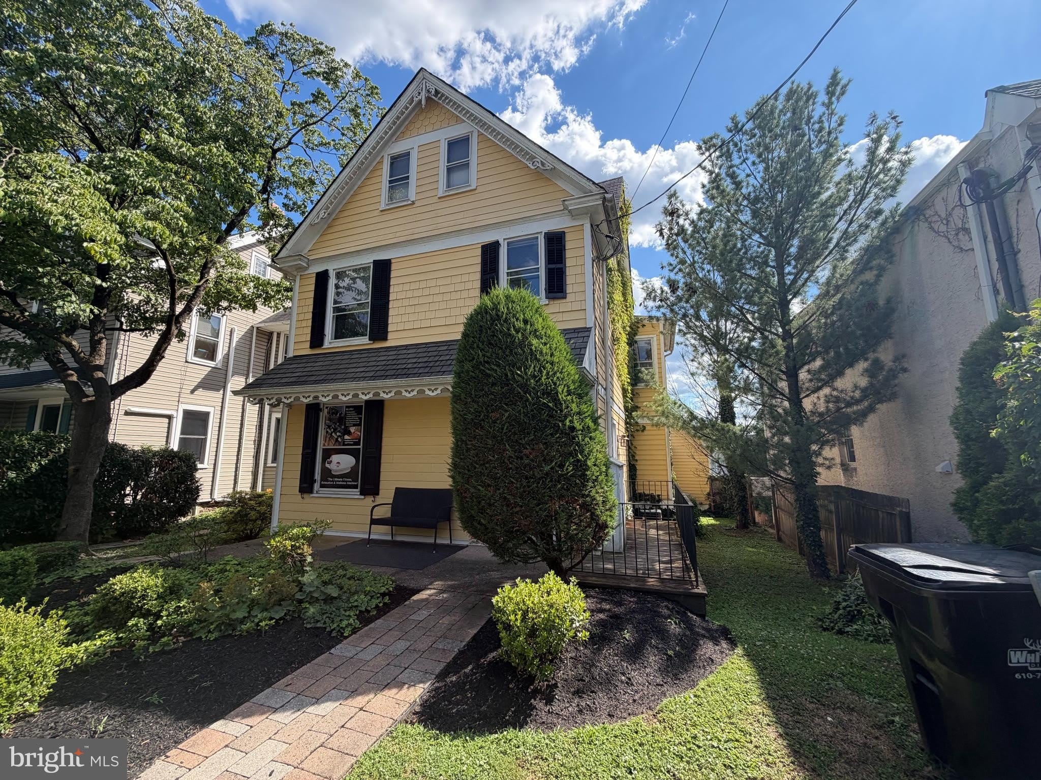 156 GREEN Street – photo 1