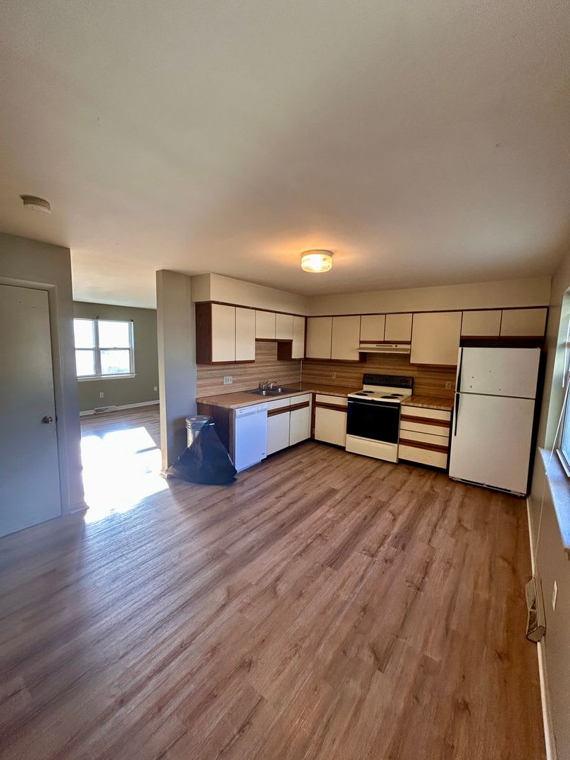 3 Bed 2 bath Townhouse In Manchester York – photo 3